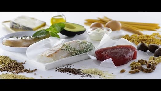 Rastlinski proteini Nutrilite™ video
